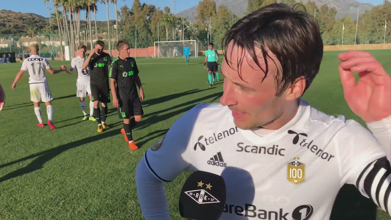 – Lykkes med frispilling